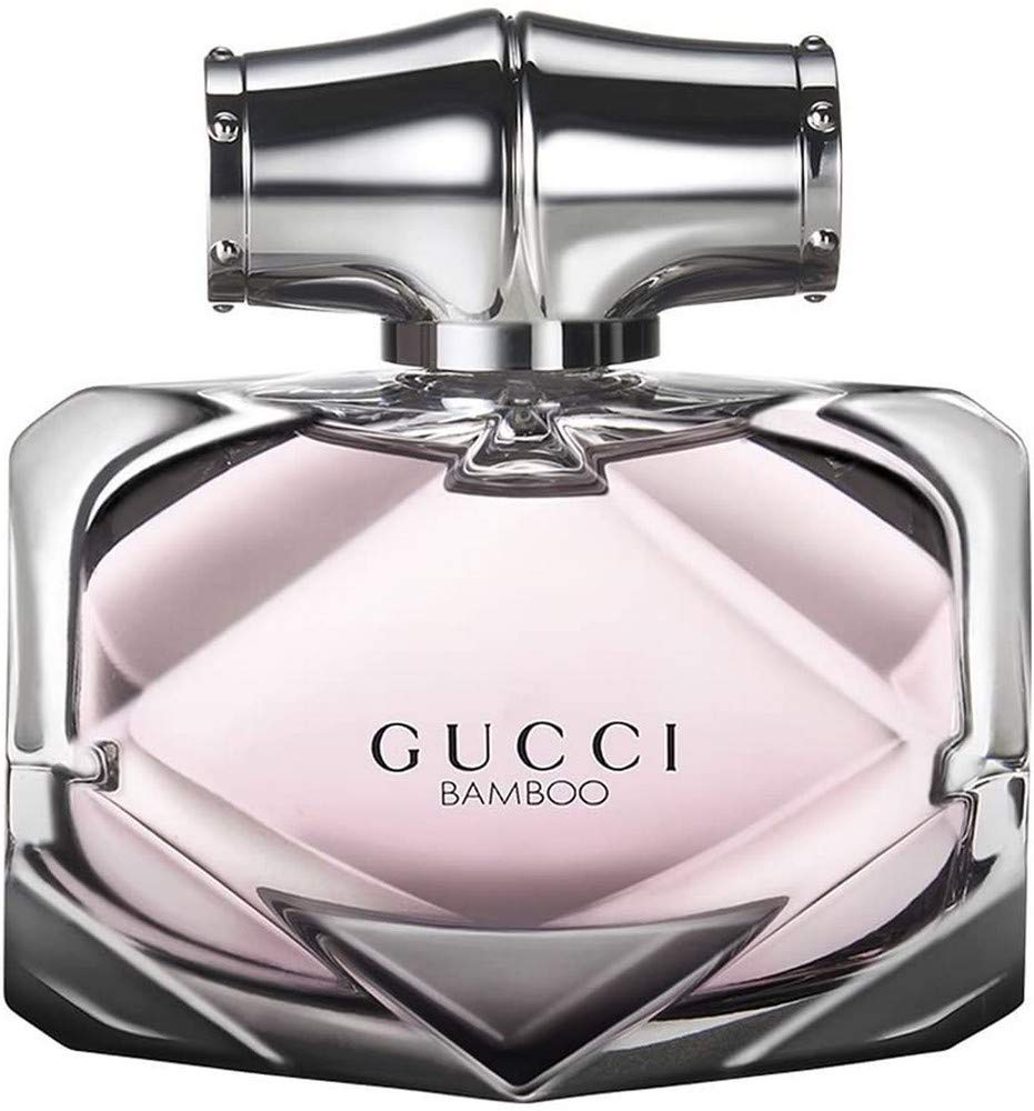 Venta Internacional - Perfume Gucci Bamboo Eau De Parfum 50 ml para Mujer