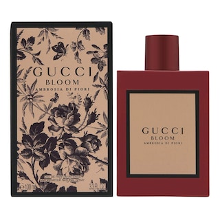 Foto 1 | Venta Internacional - Perfume Gucci Bloom Ambrosia Di Fiori Eau De Parfum 100 ml