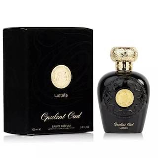 Foto 1 | Venta Internacional - Perfume Lattafa Opulent Oud Eau De Parfum 100 Ml Para Mujer/hombre