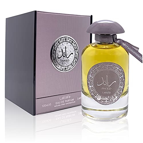 Foto 2 pulgar | Perfume Lattafa Ra'ed Silver Eau De Parfum 100 Ml Para Mujer/m - Venta Internacional
