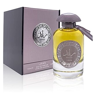 Foto 1 | Perfume Lattafa Ra'ed Silver Eau De Parfum 100 Ml Para Mujer/m - Venta Internacional