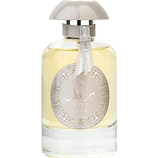 Foto 2 | Perfume Lattafa Ra'ed Silver Eau De Parfum 100 Ml Para Mujer/m - Venta Internacional