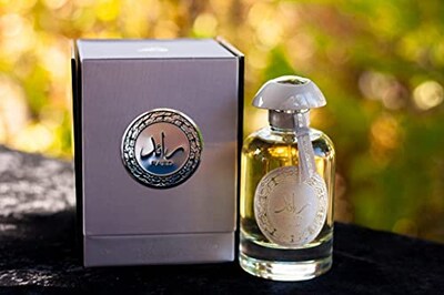 Foto 3 | Perfume Lattafa Ra'ed Silver Eau De Parfum 100 Ml Para Mujer/m - Venta Internacional