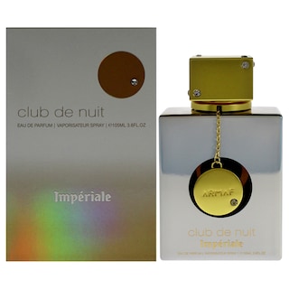 Foto 1 | Venta Internacional - Perfume para MujerArmaf Club De Nuit Imperiale Eau De Parfum 100 Ml