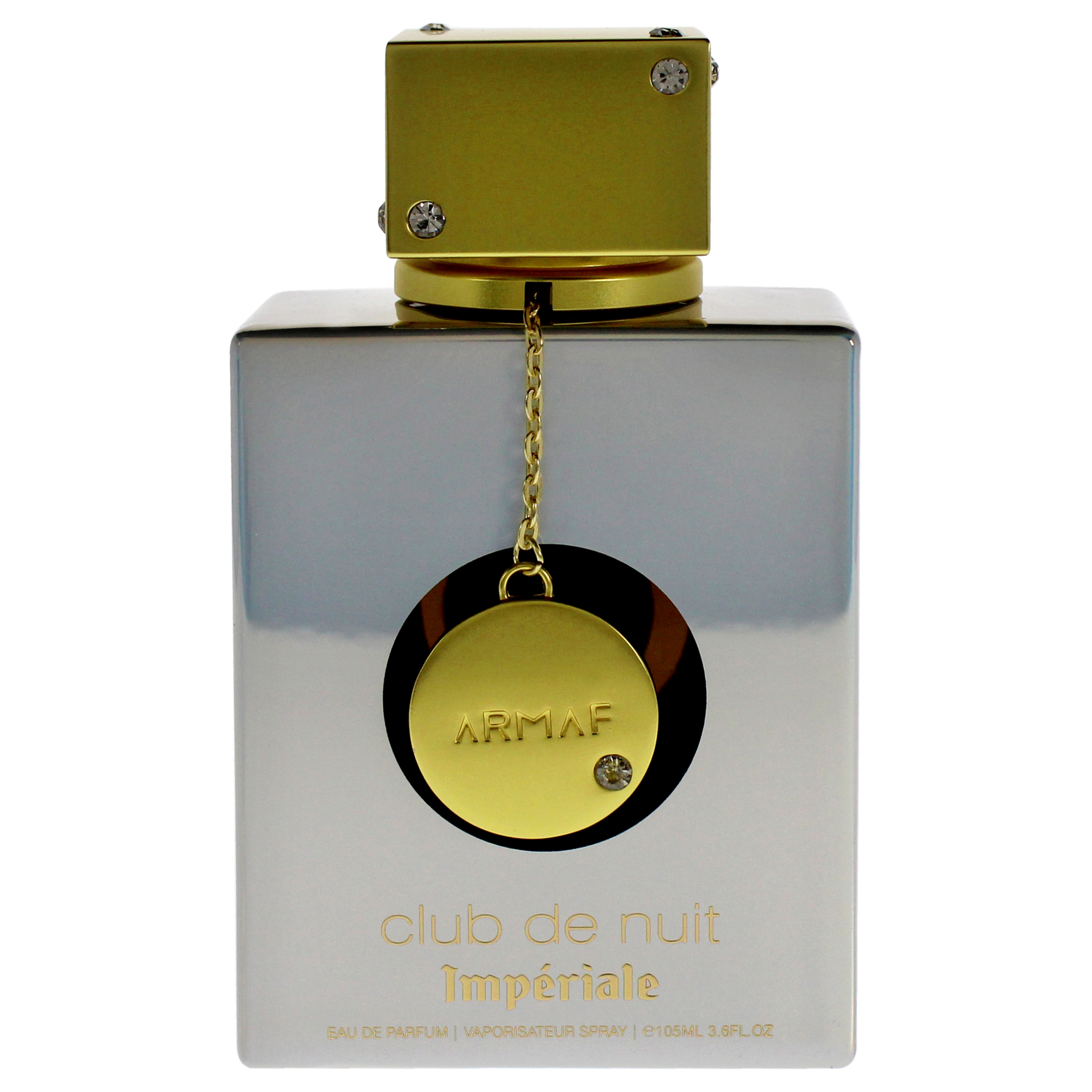 Foto 3 pulgar | Venta Internacional - Perfume para MujerArmaf Club De Nuit Imperiale Eau De Parfum 100 Ml