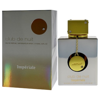 Foto 4 | Venta Internacional - Perfume para MujerArmaf Club De Nuit Imperiale Eau De Parfum 100 Ml