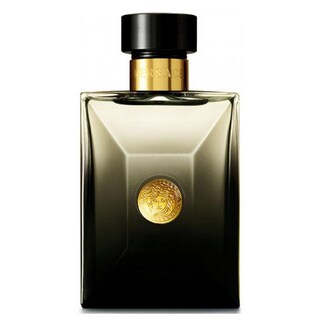 Foto 1 | Venta Internacional - Perfume Versace Pour Homme Oud Noir Eau De Parfum 100 ml