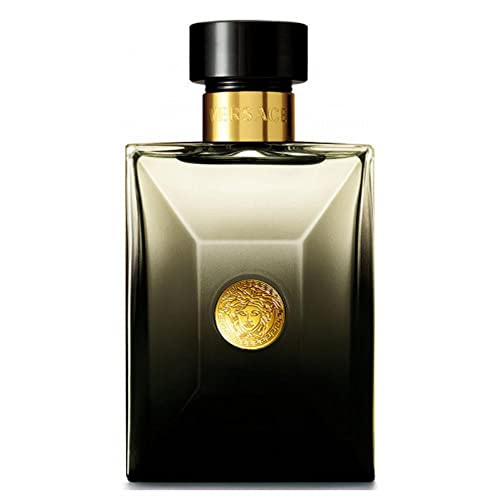Foto 3 pulgar | Venta Internacional - Perfume Versace Pour Homme Oud Noir Eau De Parfum 100 ml