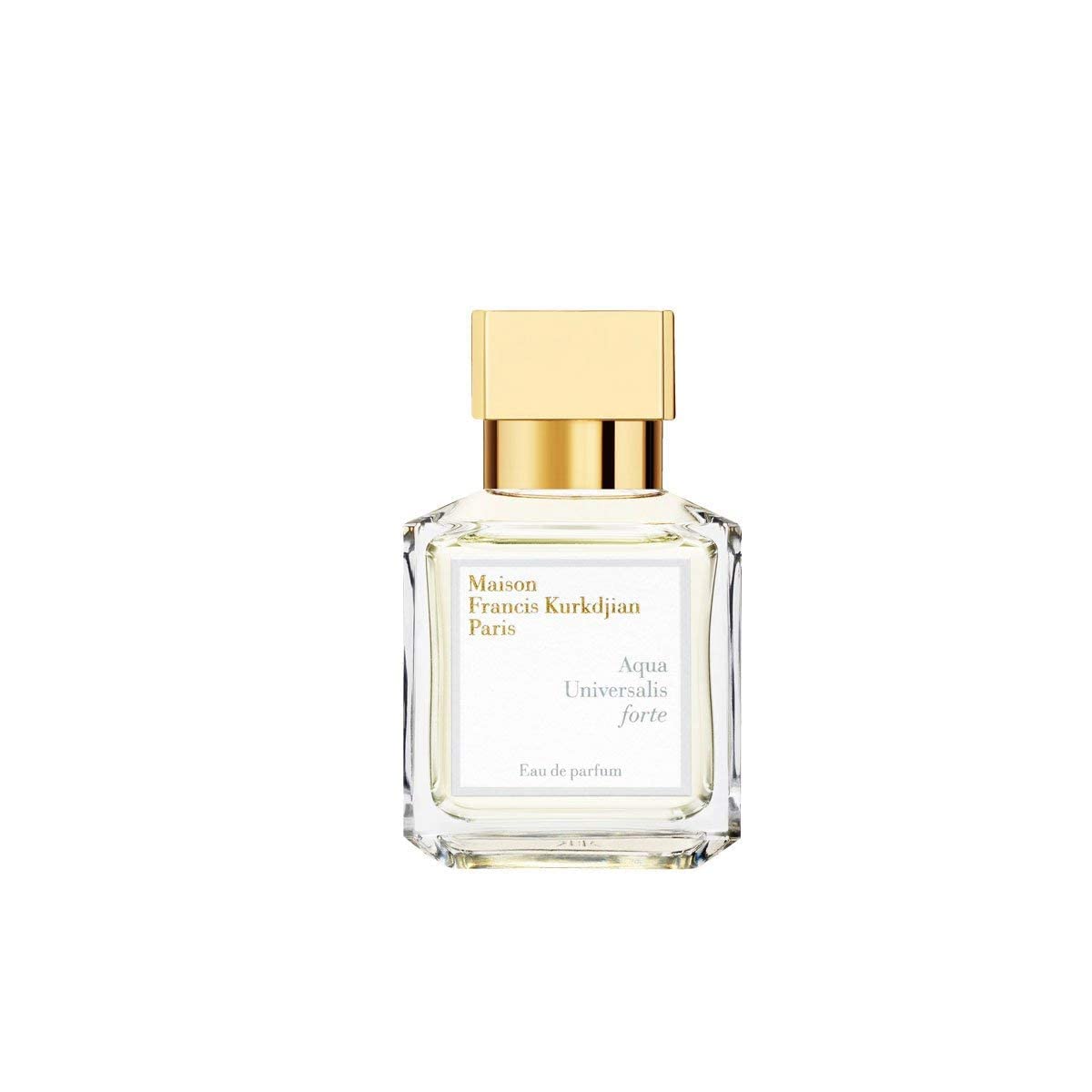 Foto 2 pulgar | Perfume Maison Francis Kurkdjian Aqua Universalis Forte Edp 70 ml Mujeres - Venta Internacional