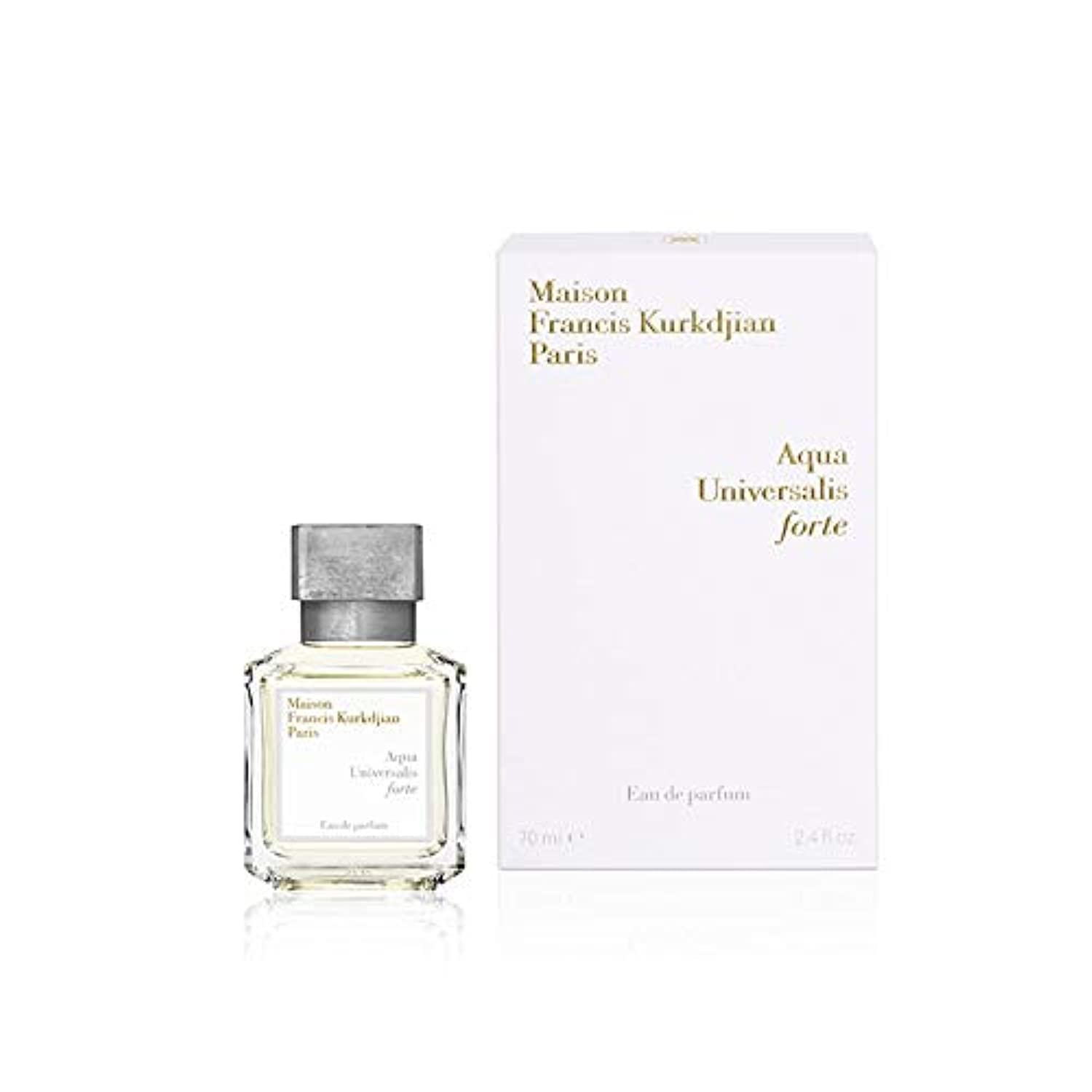Foto 5 pulgar | Perfume Maison Francis Kurkdjian Aqua Universalis Forte Edp 70 ml Mujeres - Venta Internacional