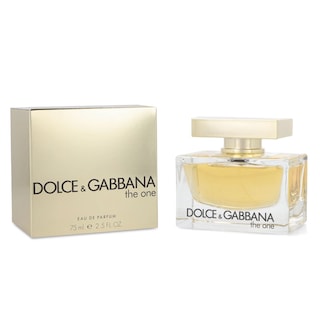 Foto 1 | Perfume Dolce & Gabanna The One Eau de Parfum 75 Ml para Mujer