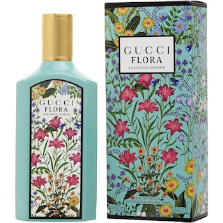 Foto 1 | Perfume Gucci Flora Gorgeous Jasmine Eau de Parfum 100 Ml para Mujer