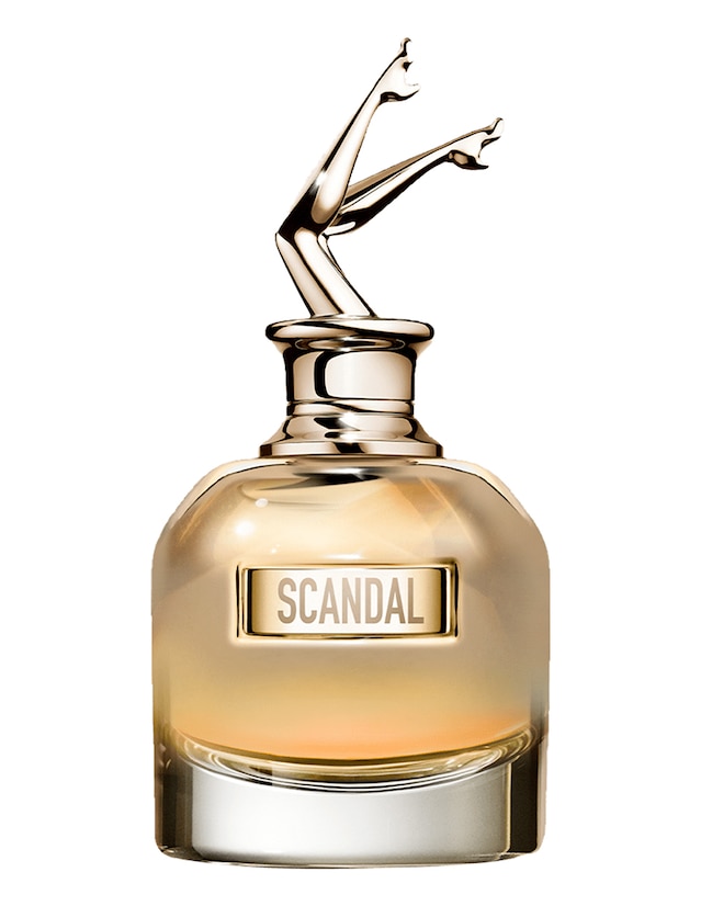 Foto 3 pulgar | Perfume Jean Paul Gaultier Scandal Gold Edp 80 ml