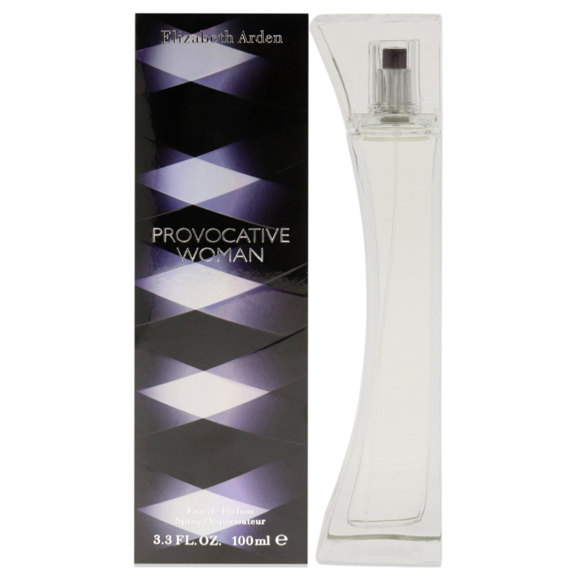 Foto 2 pulgar | Venta Internacional-Perfume Elizabeth Arden Provocative Edp 100 ml para Mujer
