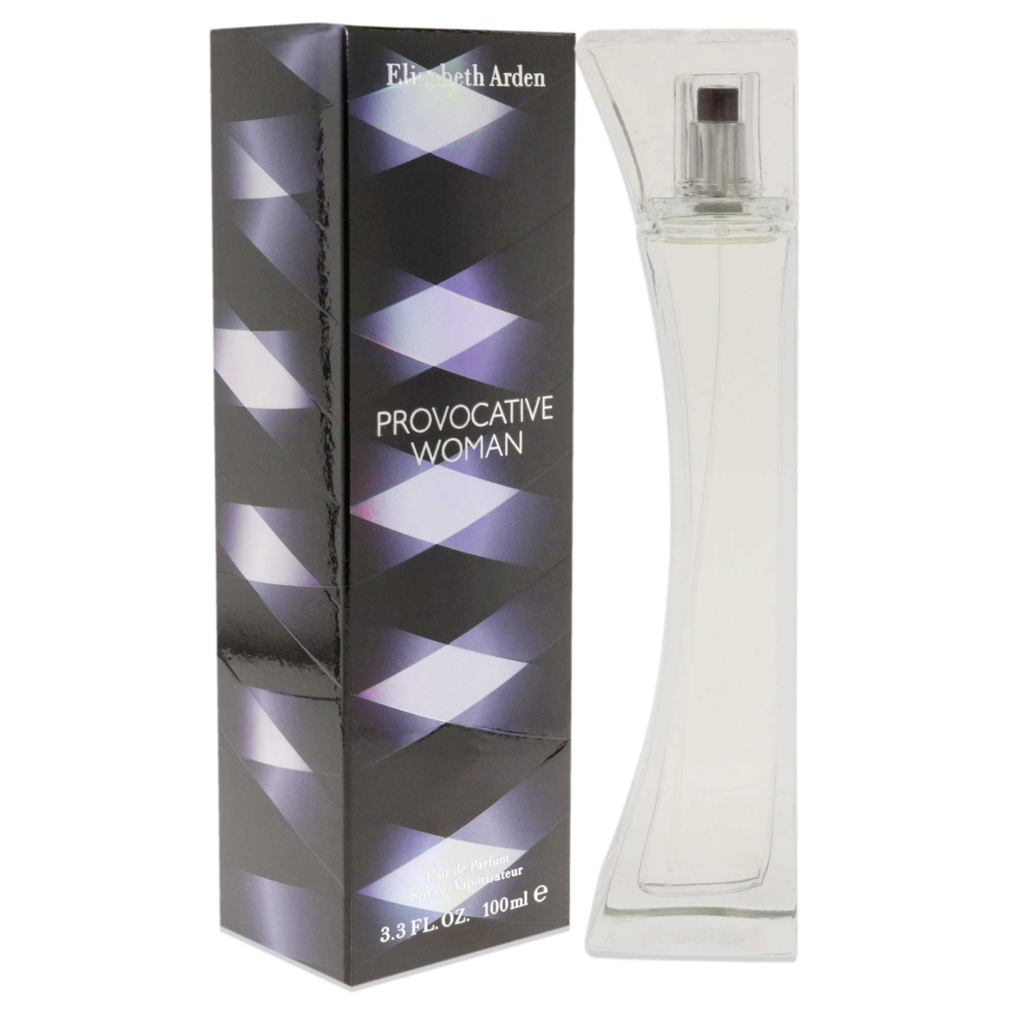 Foto 5 pulgar | Venta Internacional-Perfume Elizabeth Arden Provocative Edp 100 ml para Mujer