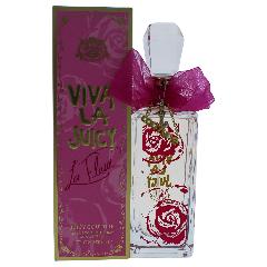 Foto 3 pulgar | Venta Internacional-Perfume Juicy Couture Viva La Juicy La Fleur Edt 150 ml