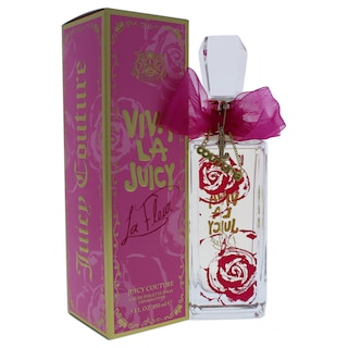 Foto 4 | Venta Internacional-Perfume Juicy Couture Viva La Juicy La Fleur Edt 150 ml