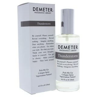 Foto 1 | Colonia Thunderstorm Demeter para Mujer 4 Oz - Venta Internacional
