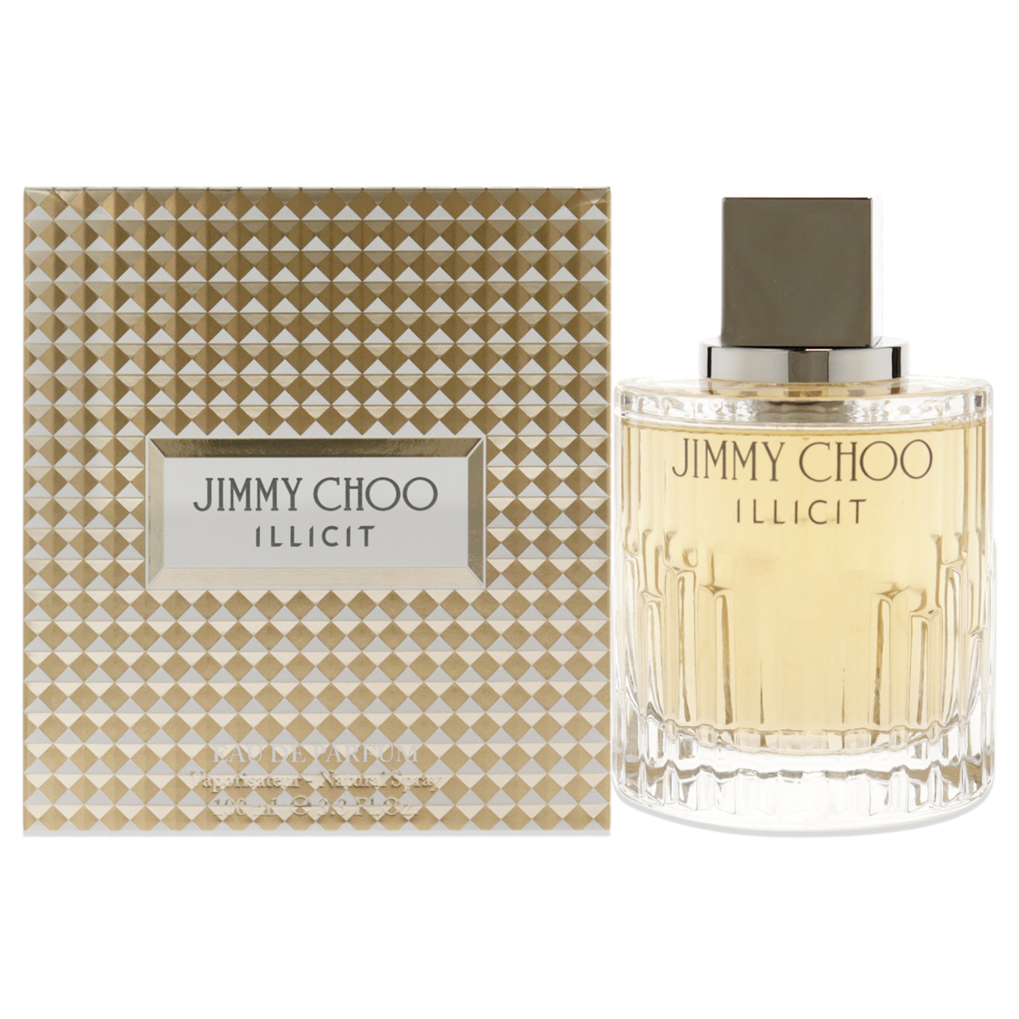 Foto 2 pulgar | Venta Internacional-Perfume Jimmy Choo Illic Eau De Parfum para Mujer 100 ml