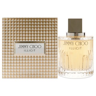 Foto 1 | Venta Internacional-Perfume Jimmy Choo Illic Eau De Parfum para Mujer 100 ml