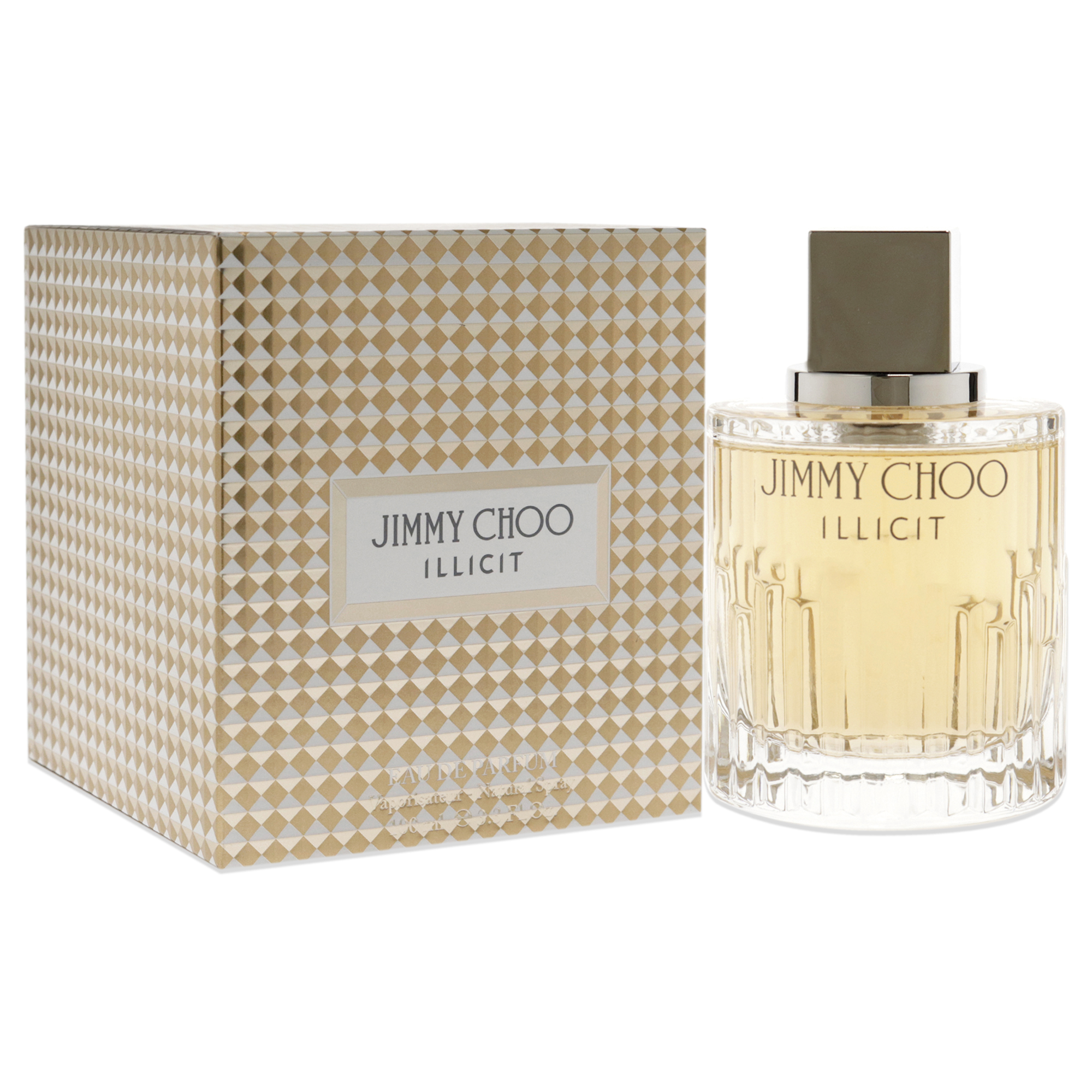 Foto 5 pulgar | Venta Internacional-Perfume Jimmy Choo Illic Eau De Parfum para Mujer 100 ml