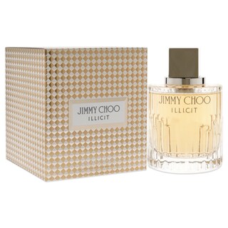 Foto 4 | Venta Internacional-Perfume Jimmy Choo Illic Eau De Parfum para Mujer 100 ml