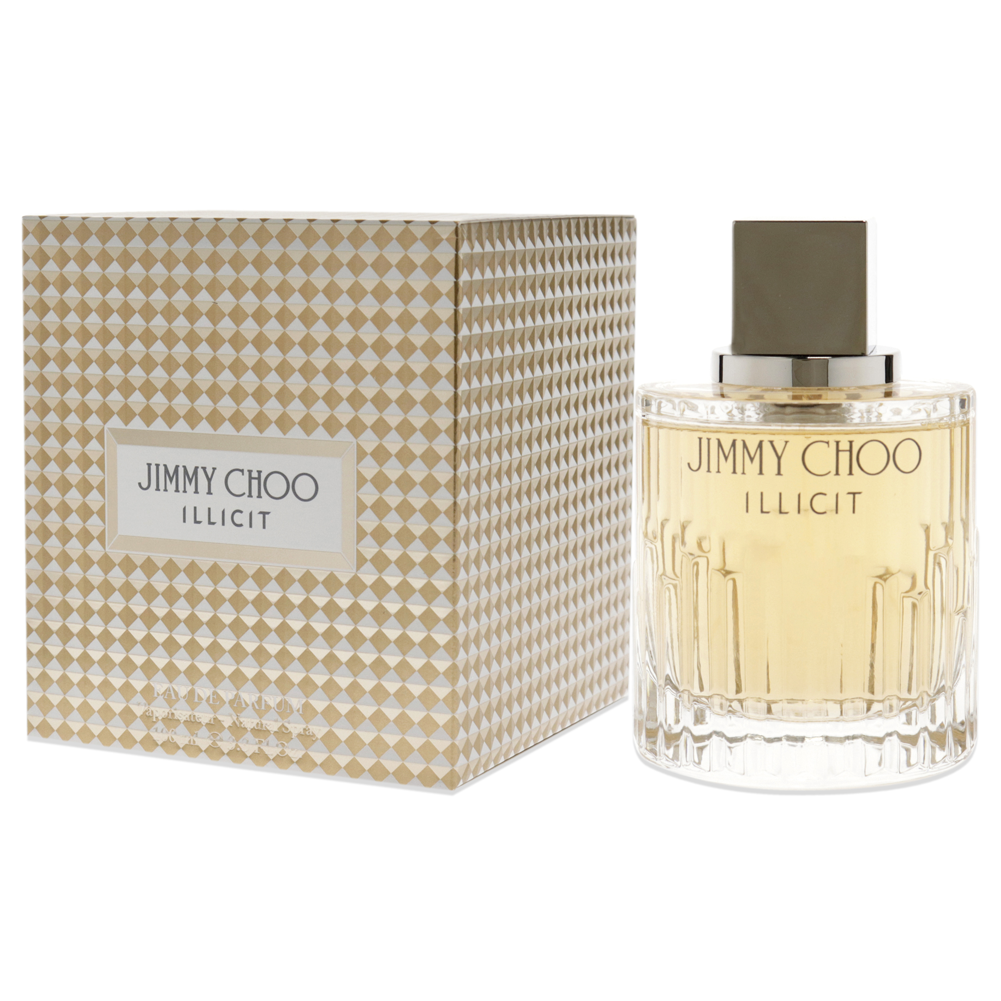 Foto 6 pulgar | Venta Internacional-Perfume Jimmy Choo Illic Eau De Parfum para Mujer 100 ml