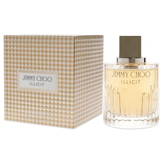 Foto 5 | Venta Internacional-Perfume Jimmy Choo Illic Eau De Parfum para Mujer 100 ml