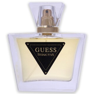 Foto 2 | Venta Internacional-Perfume Guess Seductive Eau de Toilette 75 Ml para Mujer