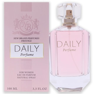 Foto 1 | Venta Internacional-Perfume New Brand Daily Eau de Parfum 100 Ml Para Mujer