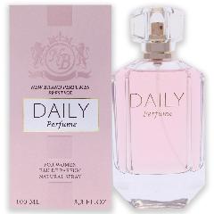 Foto 3 pulgar | Venta Internacional-Perfume New Brand Daily Eau de Parfum 100 Ml Para Mujer