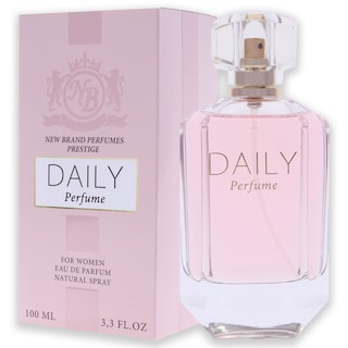Foto 5 | Venta Internacional-Perfume New Brand Daily Eau de Parfum 100 Ml Para Mujer