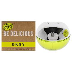 Foto 3 pulgar | Venta Internacional-Perfume Donna Karan Be Delicious Eau de Parfum 100 Ml para Mujer