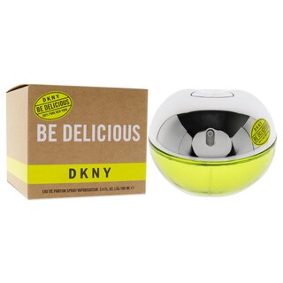 Foto 4 | Venta Internacional-Perfume Donna Karan Be Delicious Eau de Parfum 100 Ml para Mujer