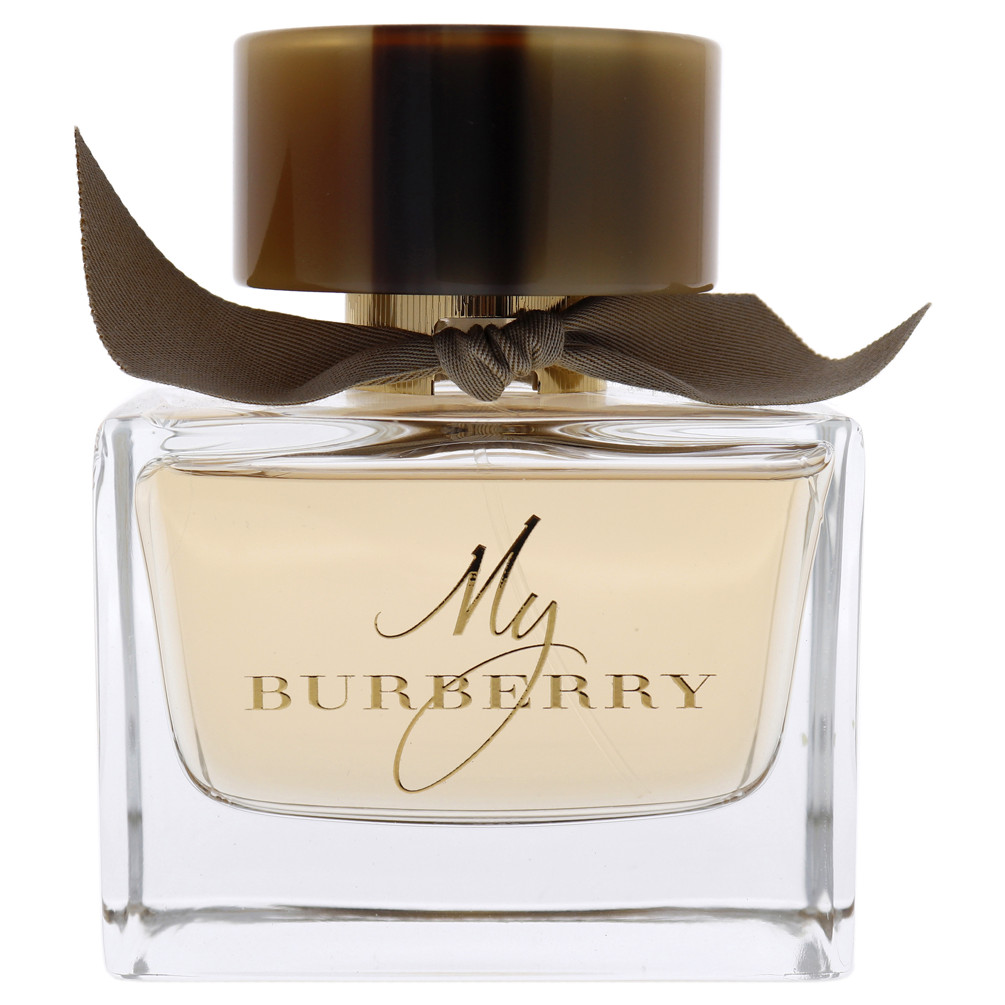 Venta Internacional - Perfume My Burberry Eau De Parfum Para Mujer 90 Ml