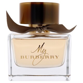Foto 1 | Venta Internacional - Perfume My Burberry Eau De Parfum Para Mujer 90 Ml