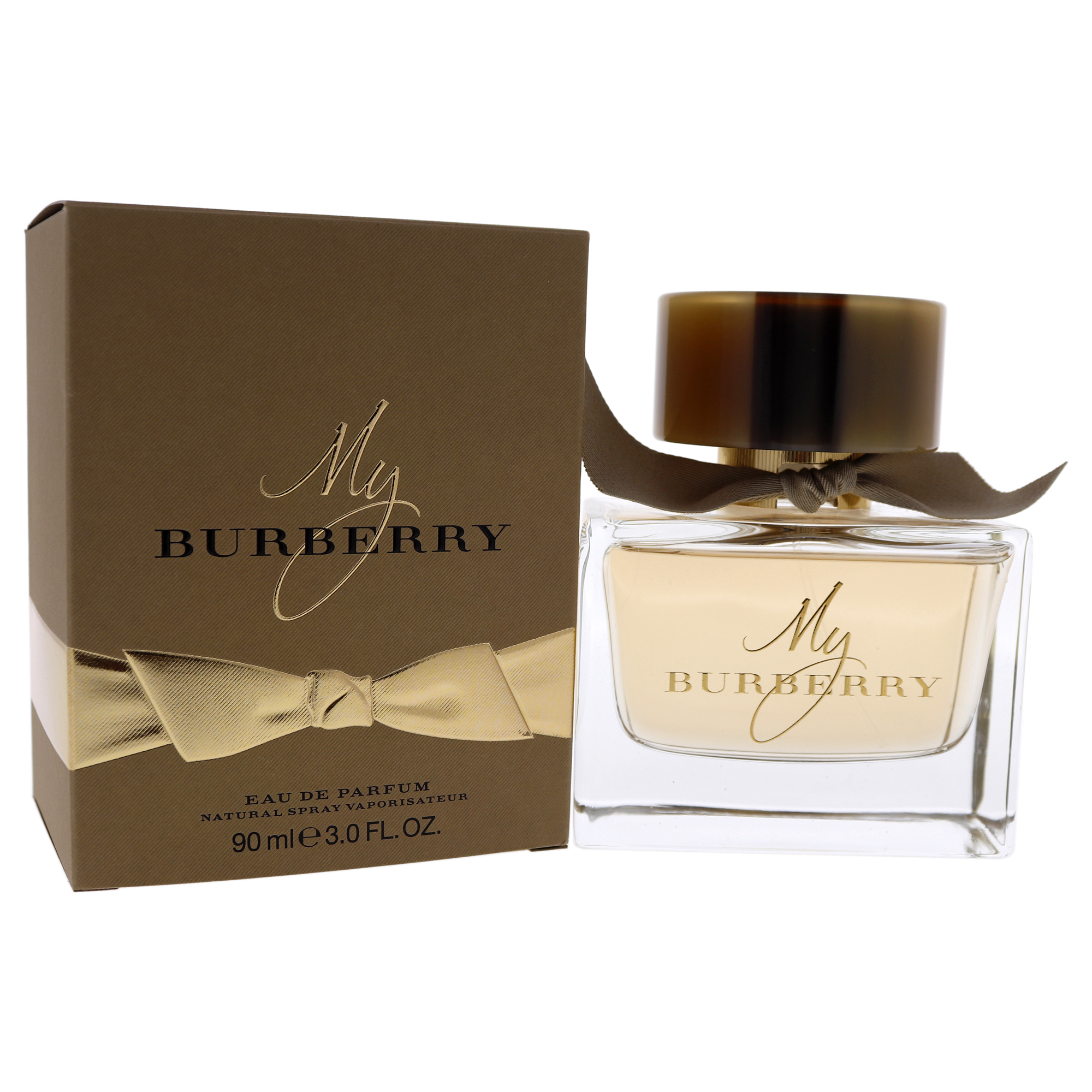 Foto 4 pulgar | Venta Internacional - Perfume My Burberry Eau De Parfum Para Mujer 90 Ml