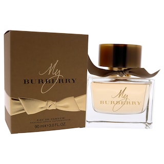 Foto 3 | Venta Internacional - Perfume My Burberry Eau De Parfum Para Mujer 90 Ml