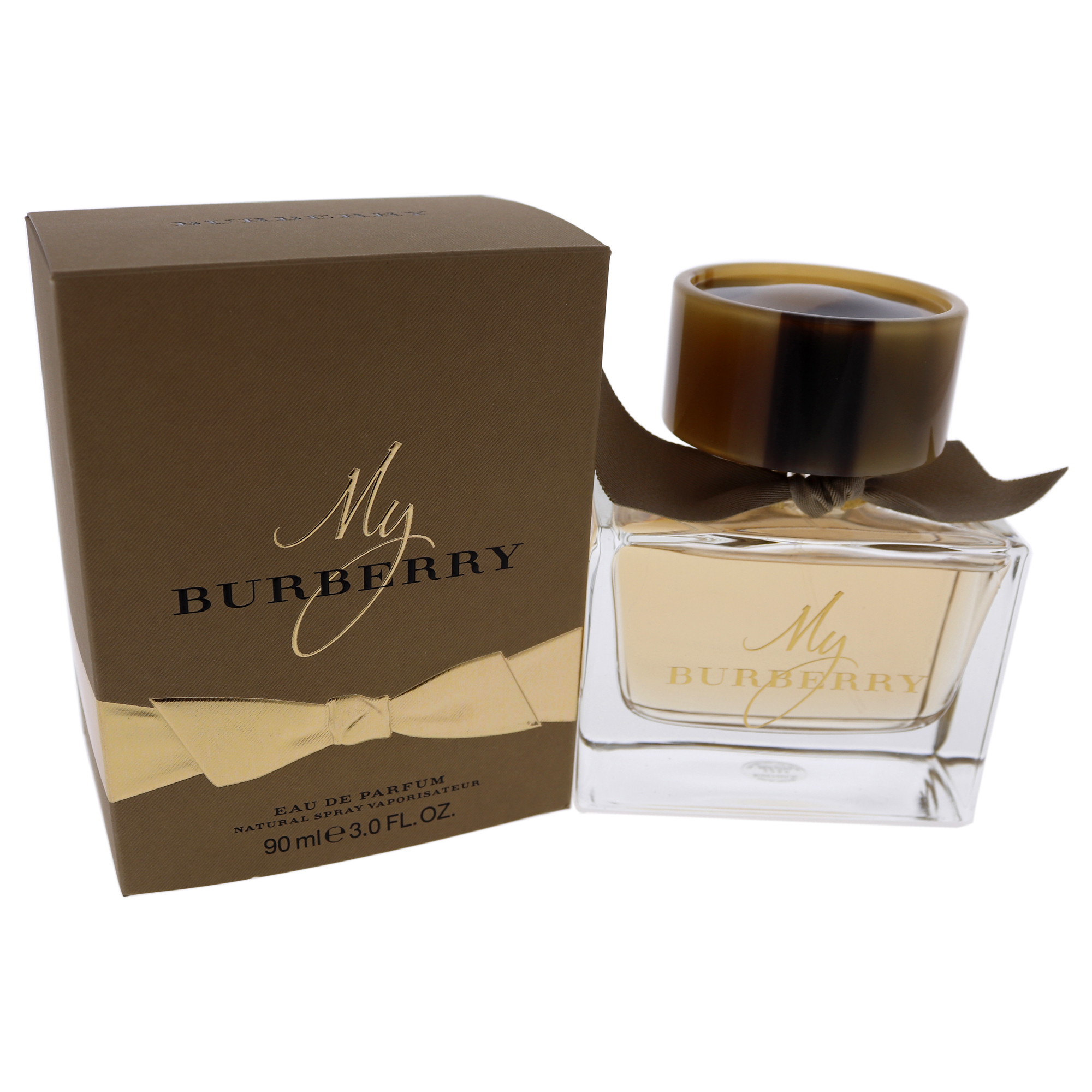 Foto 5 pulgar | Venta Internacional - Perfume My Burberry Eau De Parfum Para Mujer 90 Ml