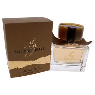 Foto 4 | Venta Internacional - Perfume My Burberry Eau De Parfum Para Mujer 90 Ml