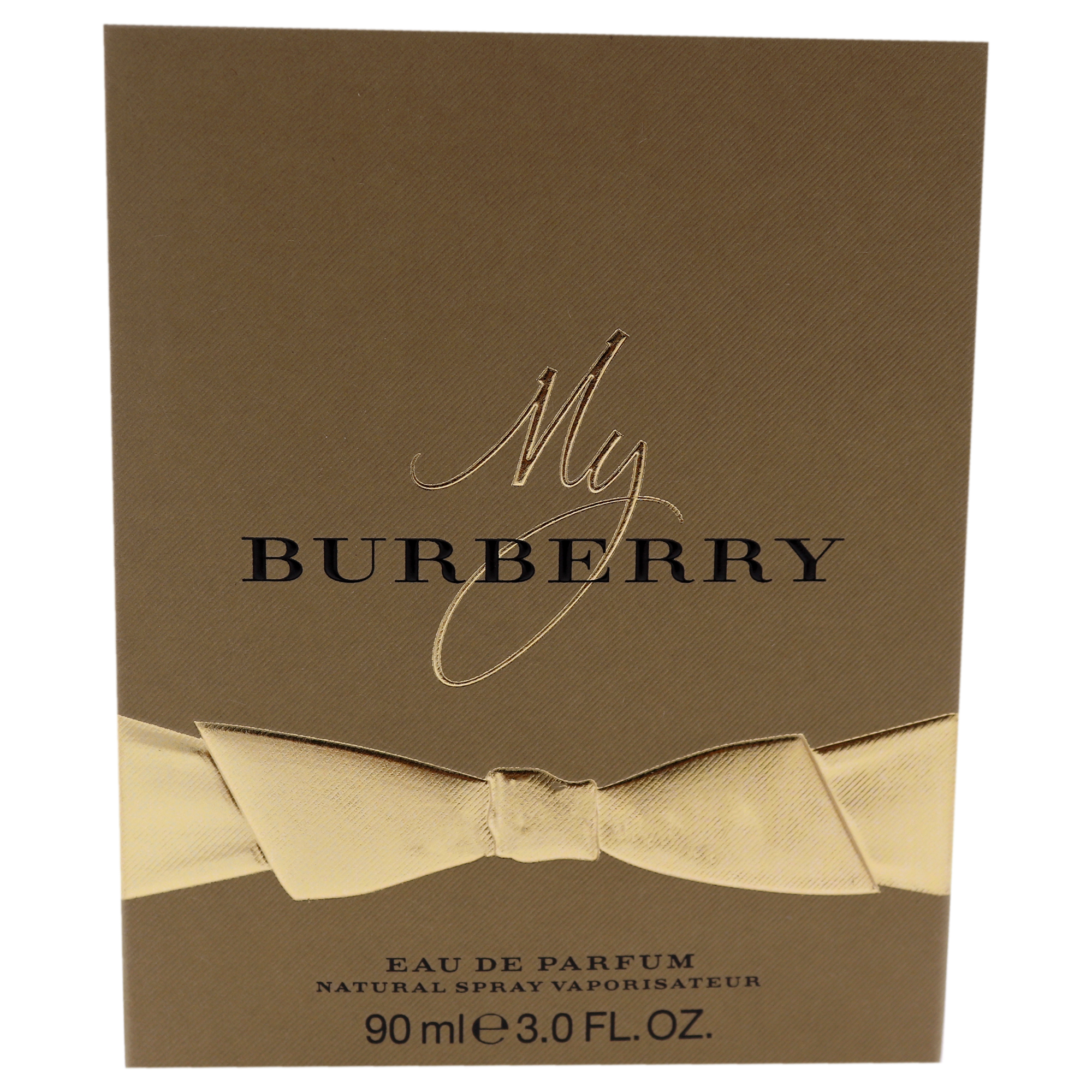 Foto 5 | Venta Internacional - Perfume My Burberry Eau De Parfum Para Mujer 90 Ml
