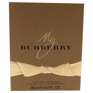 Foto 5 | Venta Internacional - Perfume My Burberry Eau De Parfum Para Mujer 90 Ml