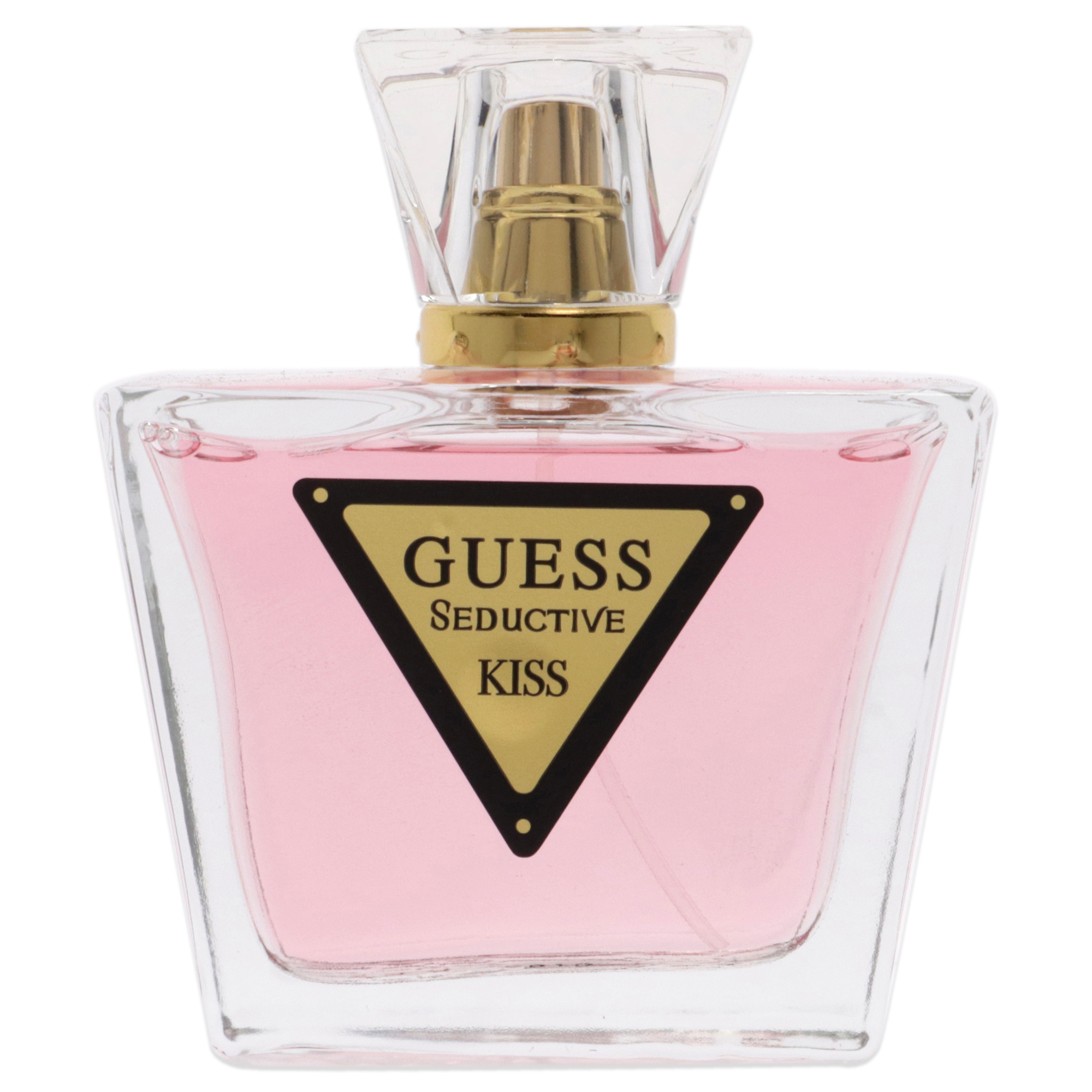 Foto 3 pulgar | Venta Internacional-Perfume Guess Seductive Kiss Eau de Toilette 75 Ml para Mujer