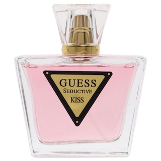 Foto 2 | Venta Internacional-Perfume Guess Seductive Kiss Eau de Toilette 75 Ml para Mujer