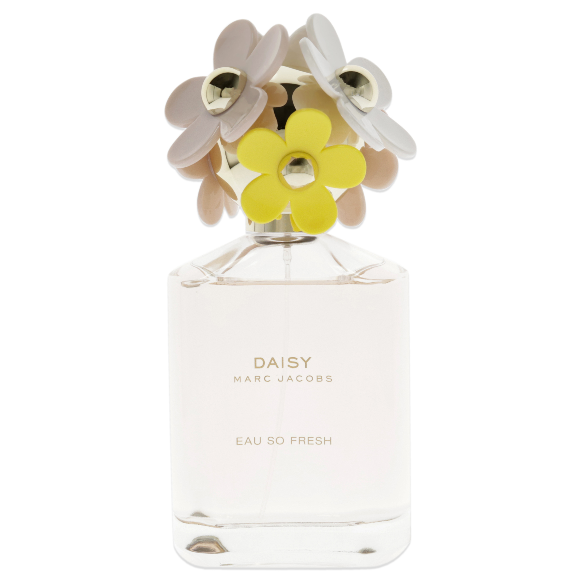 Foto 4 pulgar | Venta Internacional-Perfume Marc Jacobs Daisy Eau de Toilette 125 Ml Para Mujer