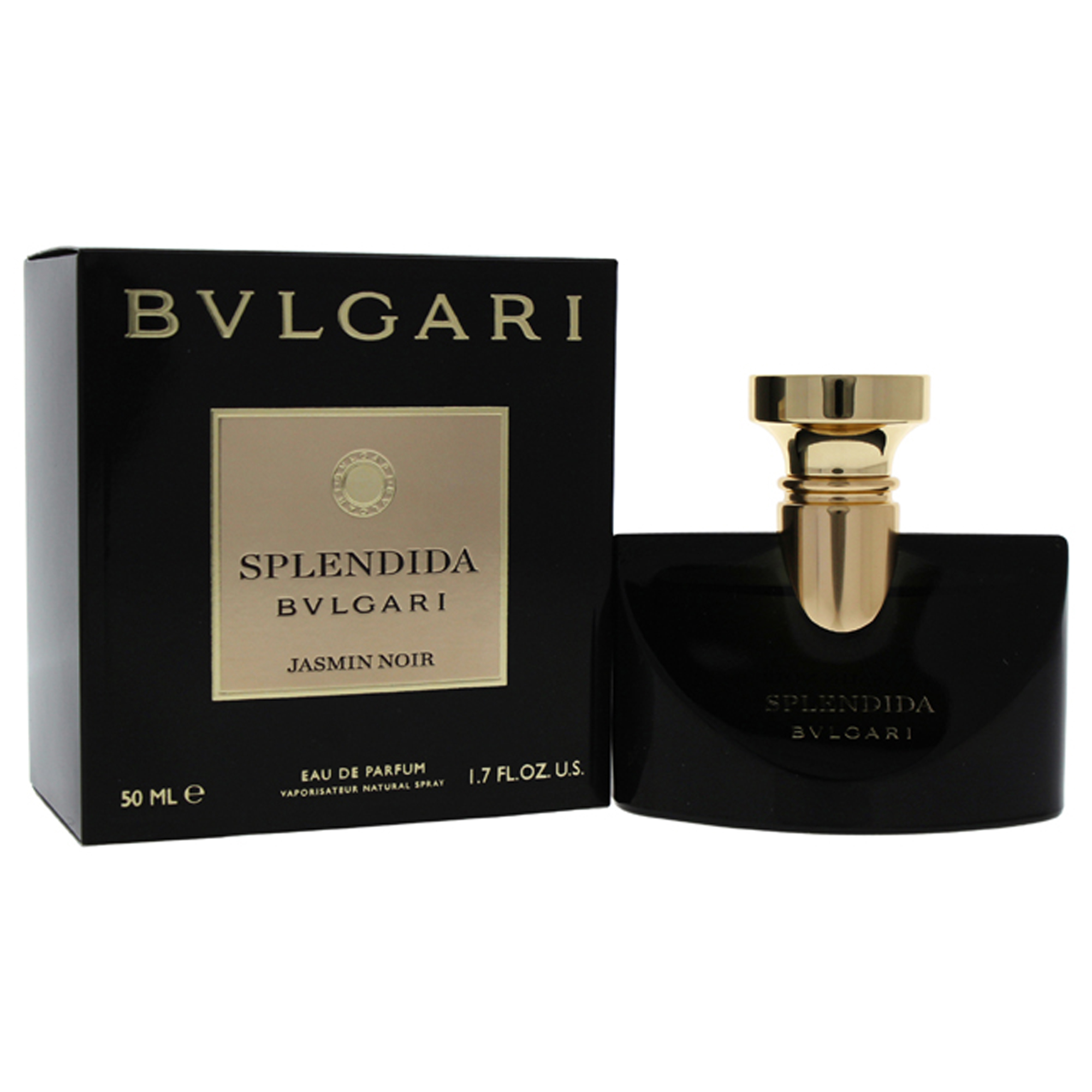 Foto 2 pulgar | Venta Internacional- Perfume Bvlgari Splendida Jasmin Noir Eau de Parfum 50 ml para Mujer