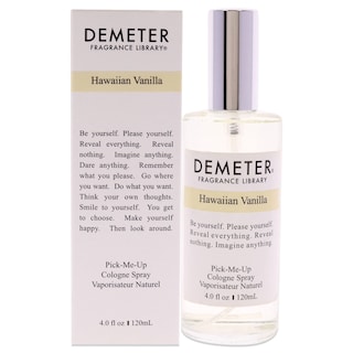 Foto 1 | Venta Internacional - Colonia en Aerosol Vainilla Hawaiana De Perfume Demeter