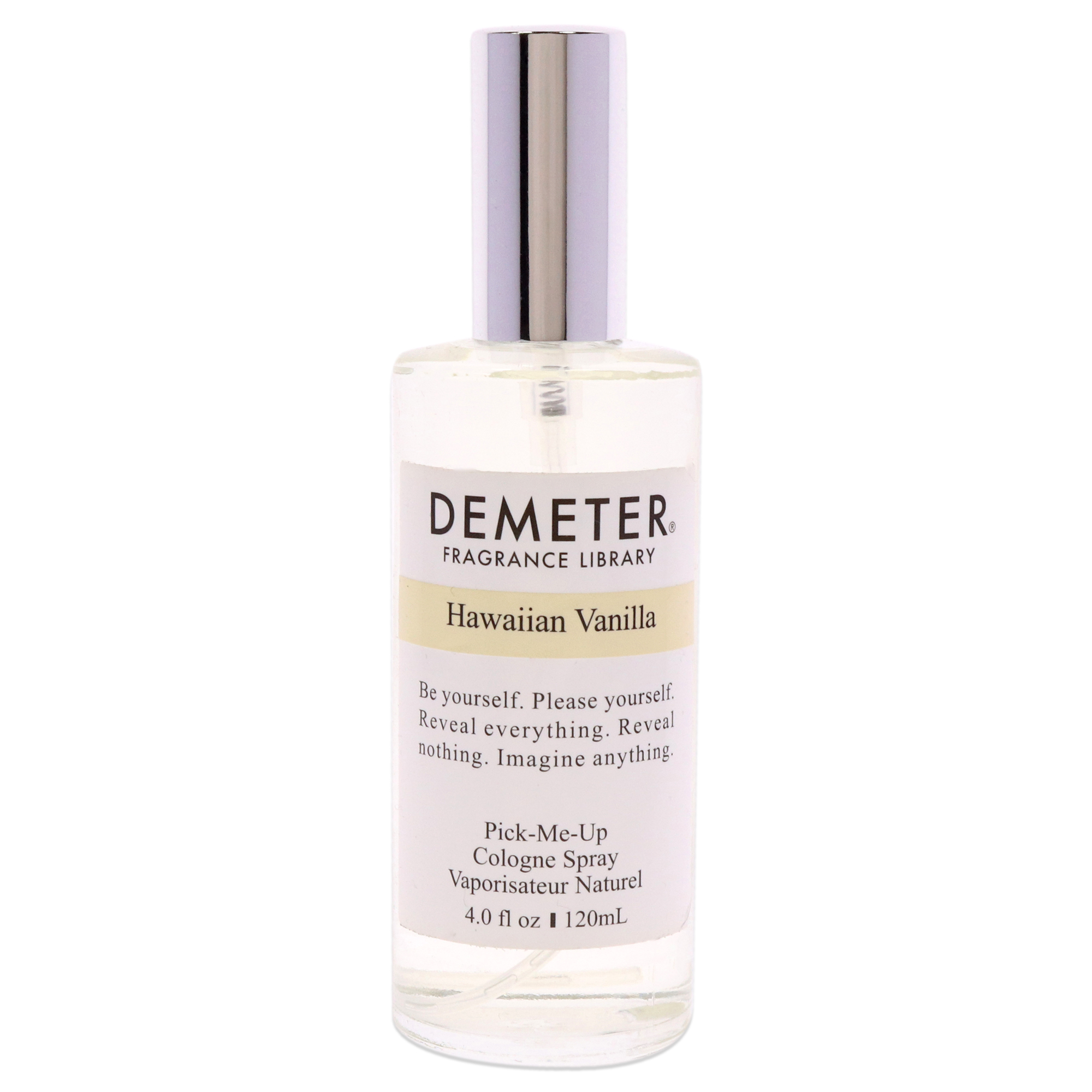 Foto 3 | Venta Internacional - Colonia en Aerosol Vainilla Hawaiana De Perfume Demeter