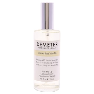 Foto 3 | Venta Internacional - Colonia en Aerosol Vainilla Hawaiana De Perfume Demeter