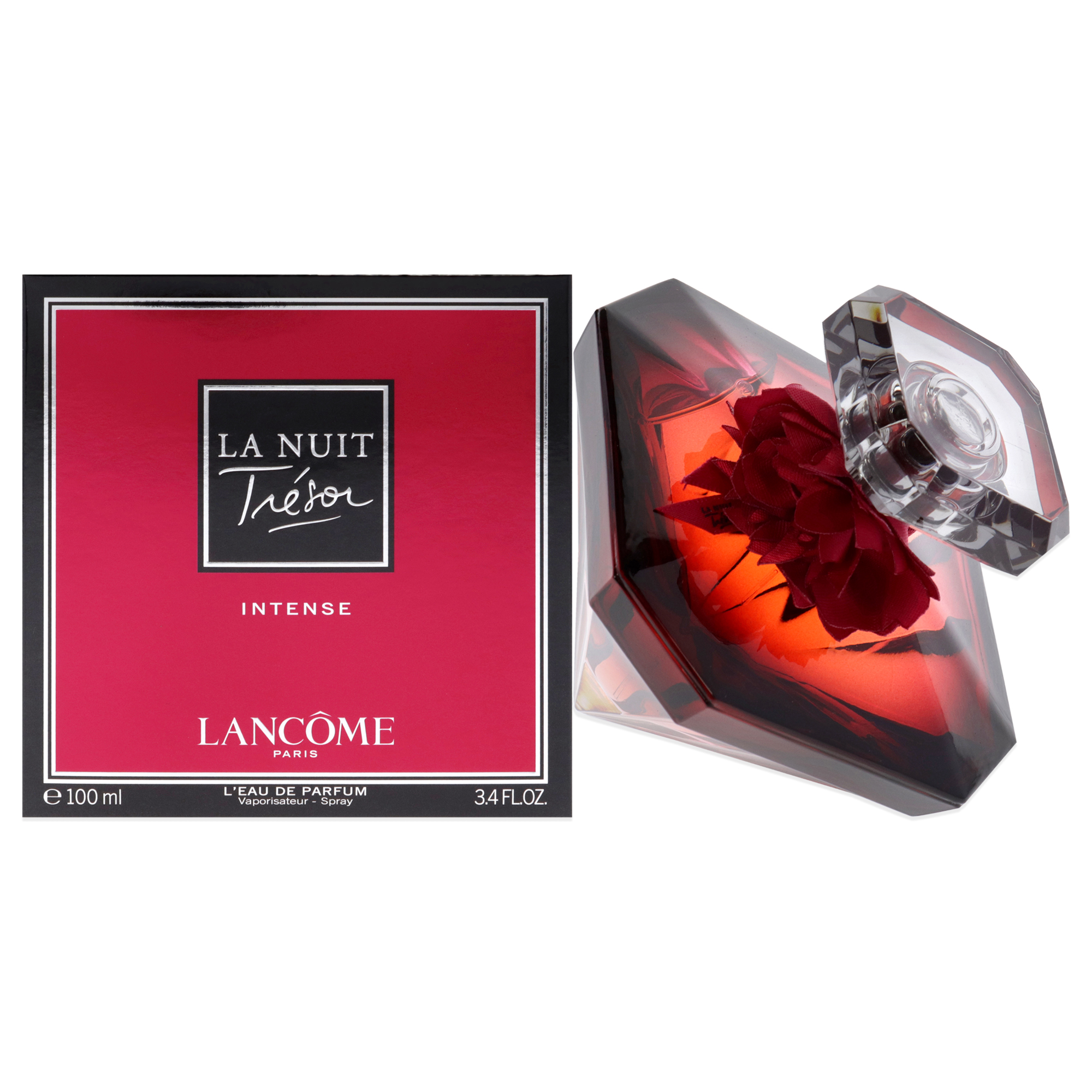 Foto 4 pulgar | Venta Internacional - Perfume Lancome La Nuit Tresor Intense Eau De Parfum 100 Ml